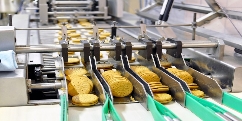 Comprehensive HR Solutions For Food & Beverage Industry in Kenya - Thrive HR