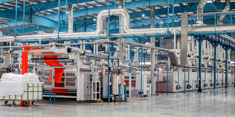 Comprehensive HR Solutions For Manufacturing Industry in Kenya - Thrive HR