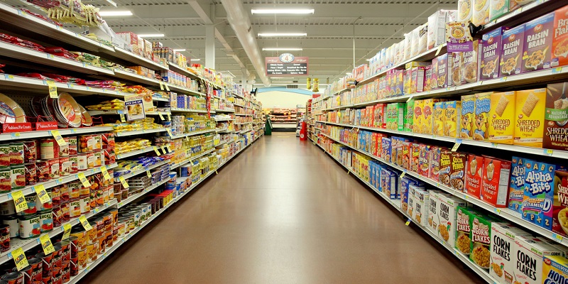 Comprehensive HR Solutions For Retail Industry in Kenya - Thrive HR